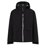 84% Polyamid und 16% Elasthan Nylon-Twill für Robustheit und Dehnbarkeit