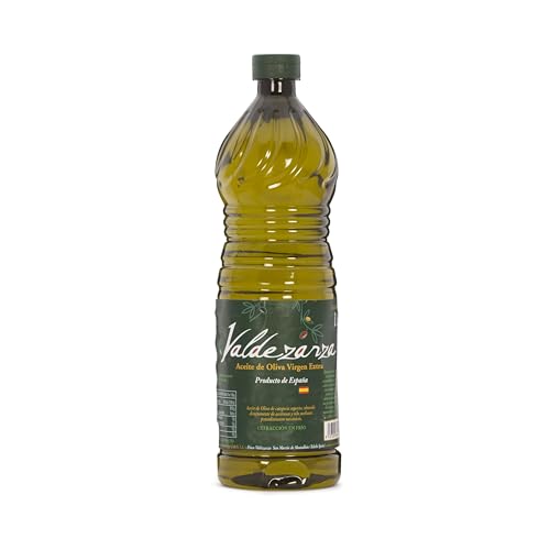 Aceite de oliva extra virgen Valdezarza 1L miniatura 1