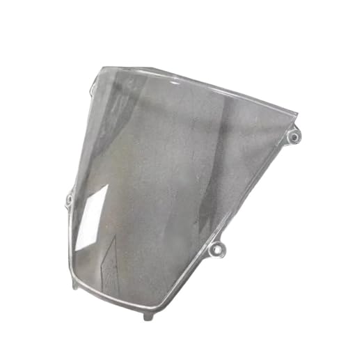 Double déflecteur CBR600 RR 2024 2025 pare-brise moto réduction turbulences