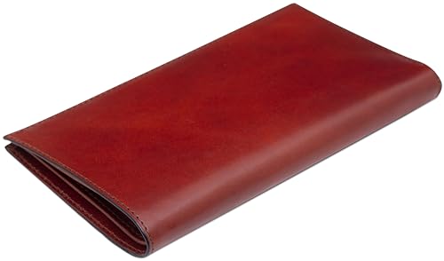 Bosca Men's Old Leather Collection - Coat Pocket Wallet4