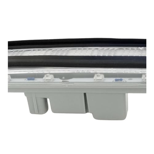 Feu stop arrière Lancer : solution anti-collision pour pare-chocs - 6