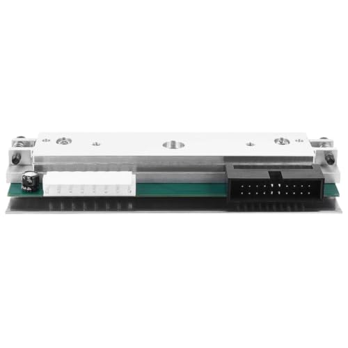 Tête d'impression pour TSC MX340 MX341 300DPI thermique contre les erreurs de scan logistique