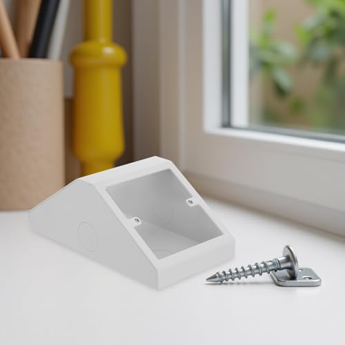 Boîte de jonction pour prises protégeant vos tests électriques des accidents - 5
