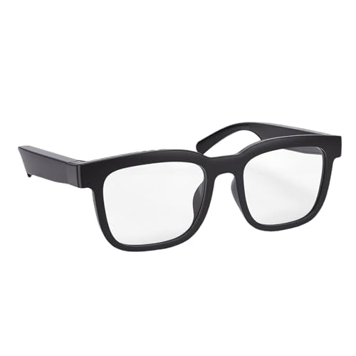 Gafas de sol con audio Bluetooth 5.3 GOWENIC inteligentes con sonido HiFi exterior
