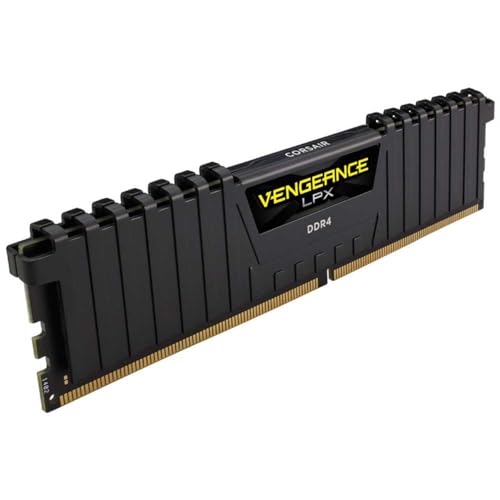 Memoria RAM Vengeance LPX da 16 GB a 2400 MHz - RAM - Immagine 2