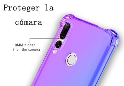 Recopilación de Huawei 2019 para comprar hoy. 21 Imagen adicional