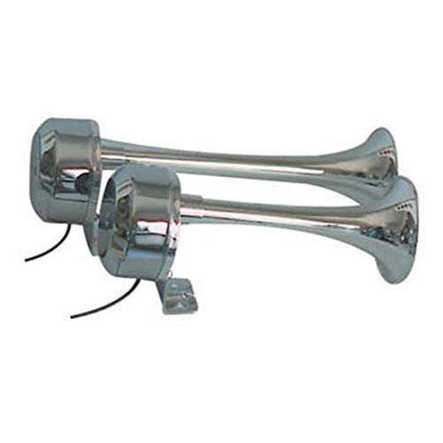 ST.S HORN 1 PUMP 292MM