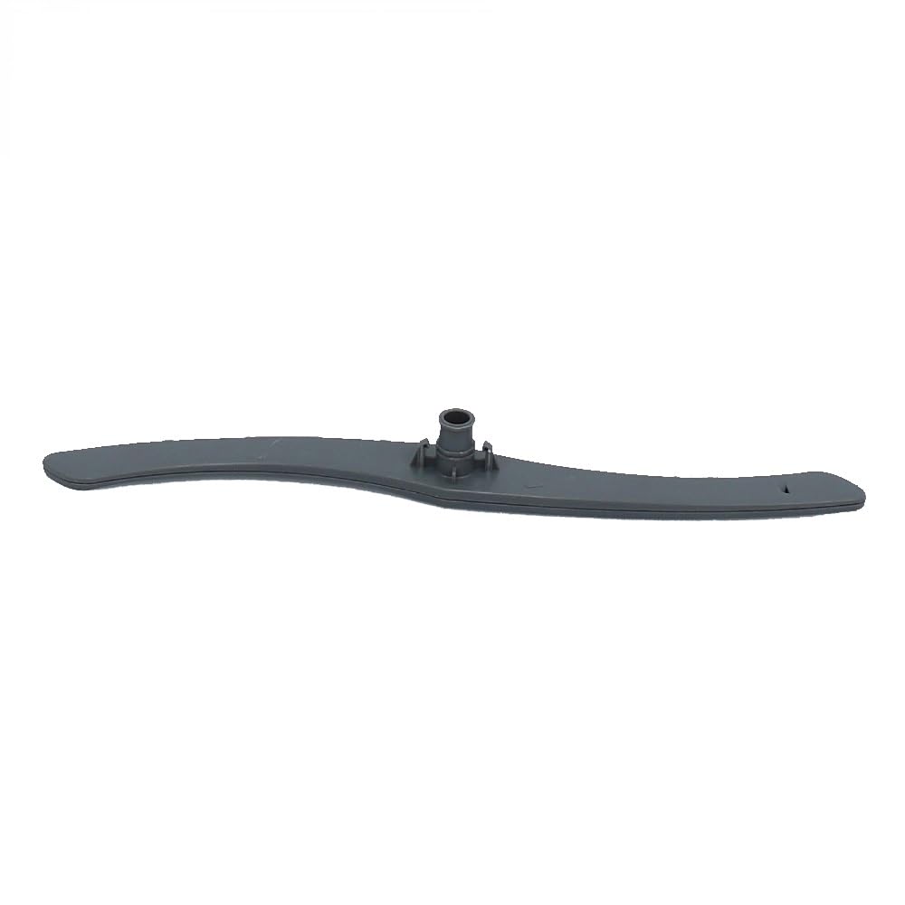1 Uds. Accesorios de Boquilla de Cabezal de Brazo rociador Giratorio for lavavajillas WQP6-3602A-CN for Piezas de lavavajillas Midea