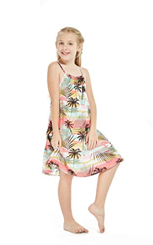 Image of Hawaii Hangover Family Matching Hawaiian Clothes, Neon Sunset Pink | Family Matching Hawaiian Clothes, Neon Sunset Pink, lightweight rayon, machine washable, tropical floral print, luaus