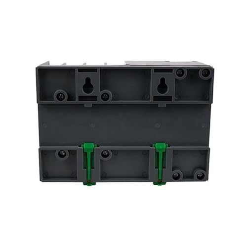 Sélecteur électrique ATS inverseur source automatique double puissance 3P 20A