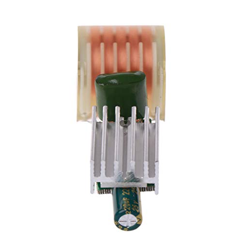 Transformador de alta frecuencia y voltaje 20KV miniatura 5