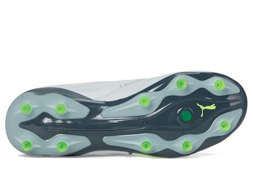 Puma King Pro de mujer: botas de fútbol firmes con agarre máximo 3