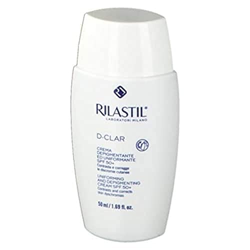 Rilastil D-Clar Harmoniser dépigmentant Cream...
