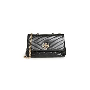Tory Burch Women’s Small Kira Chevron Convertible Shoulder Bag