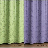 Amazon｜川島織物セルコン DRAPE ドレープカーテン(1枚) パール 150