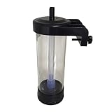 Finest-Filters Fluidised Bed Reactor Small