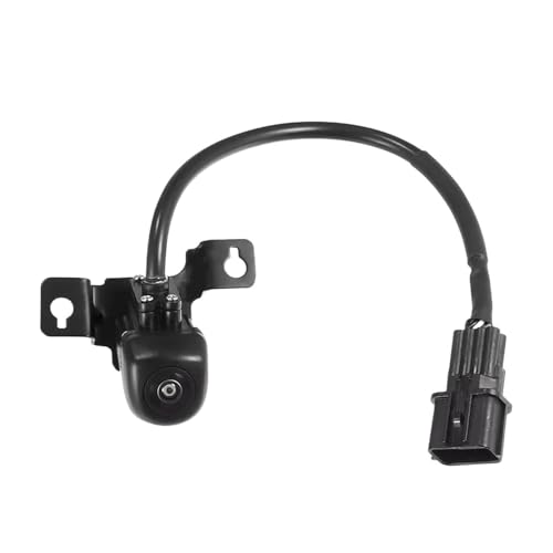 Caméra de recul pour Hyundai Santa Fe Sport 95760-2W650 idéale pour stationner en ville sans stress
