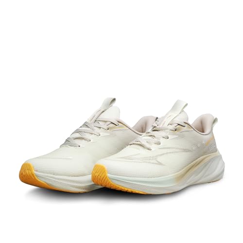 Image of ASIAN Men's QUANTUM-09 Sports Lightweight Running Shoes with Bounce and Upper Fabric for Breathability with Phylon Sole with Memory Foam Insole for Mens and Boys Also for Casual Wears