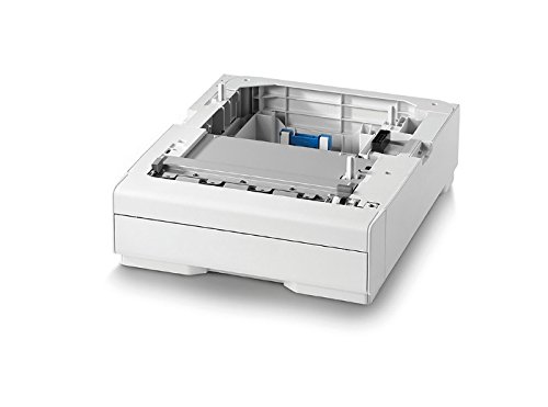 Preisvergleich Produktbild OKI zweiter / dritter Papierschacht für 530 Blatt für MC500 und C500 Serie