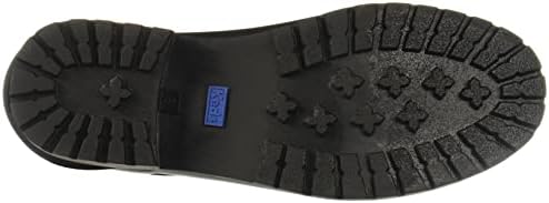 Keds Women's Rowan Rain Boot, Black, 5 | Image 3