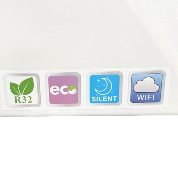Générique Pompe à Chaleur Piscine - Pompe à Chaleur Piscine - Power Loop Pro 14 - Full Inverter avec WiFi de