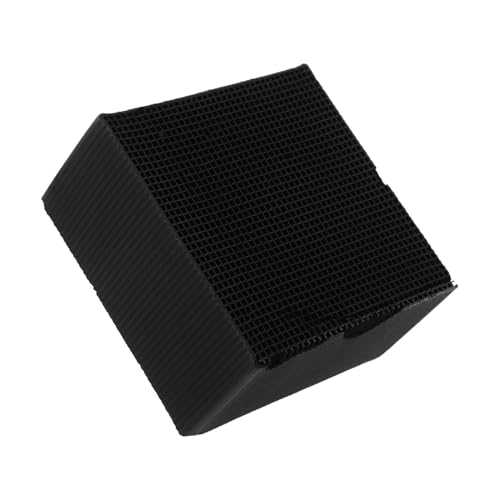 活性炭フィルター材 水槽の匂い消し 水槽フィルター 水槽の水換えポンプ 空気 池フィルタースポンジ キット 水槽 フィルター 水槽ろ過クリーナー 水族館の水フィルター Black LEDMOMO