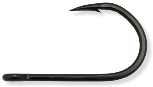 Owner American 5334-218 JOBU Big Game Hook with Cutting Point, Size 11/0, Multi, One Size