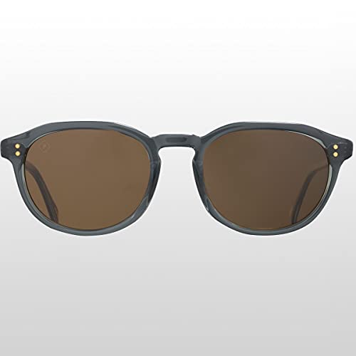 RAEN Optics Rolo 51 Slate/Vibrant Brown Polarized One Size3