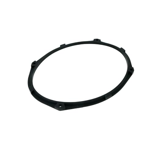 Diamond Audio MSMP694LK – 2014 and Newer Touring Motorcycle Saddlebag Lid Kit with MP694 Marine-Grade Speakers - Thumbnail 4