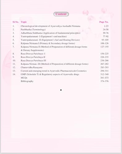 Image of Textbook of Rasashastra & Bhaishajya kalpana Vol.-I ( Ayurvediya Aushadhi Nirmana Vigyan )