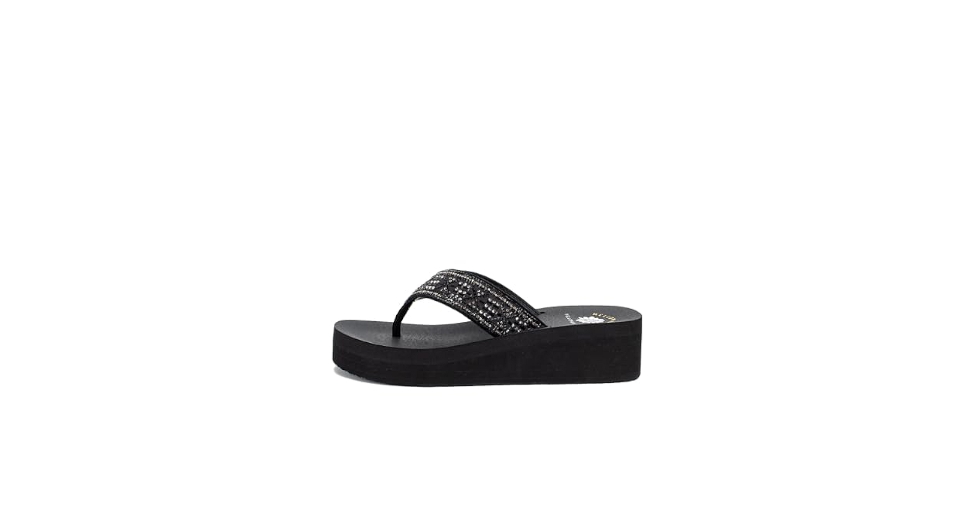 Amazon.com | Yellow Box Women's Penny Flatform Sandal, Wedge
