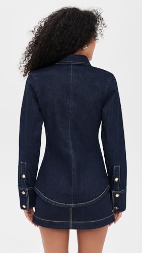 Retrofête Women's Jorun Shirt3