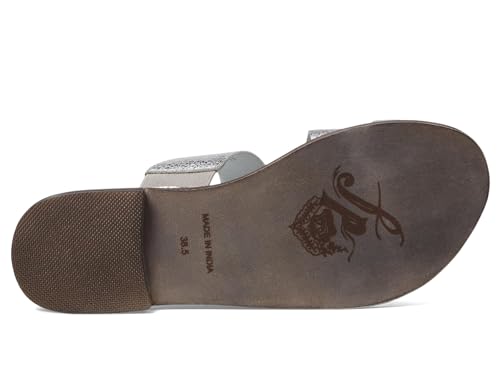 Image of Free People womens Abilene Top Loop Sandal