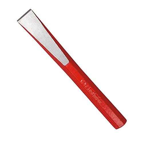 Exotic Arcade Cutting Edge Octagonal Chisel || Civil Engineers Professors || Blue and Silver || Single Piece Powder Coating