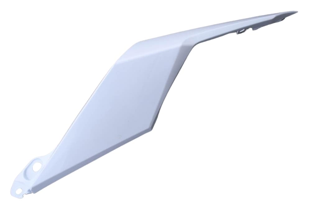avdb-moto Heckverkleidung | Heck Verkleidung kompatibel mit HONDA CB500F CB-500F CB 500 F 2016-2018, CBR 500 R CBR500R 500R PC57 2016-2018 (Roh Linke)