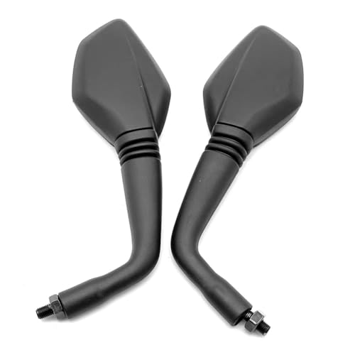 Rétroviseurs moto 390ADV anti-vibration, miroir latéral