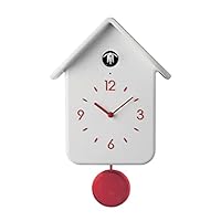 Guzzini - QQ, Kuckucksuhr