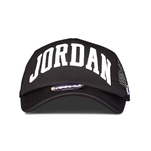Nike Cappello Nero 9a0940-023Nike Jordan Cappello Nero da Bambino 9A0940-023