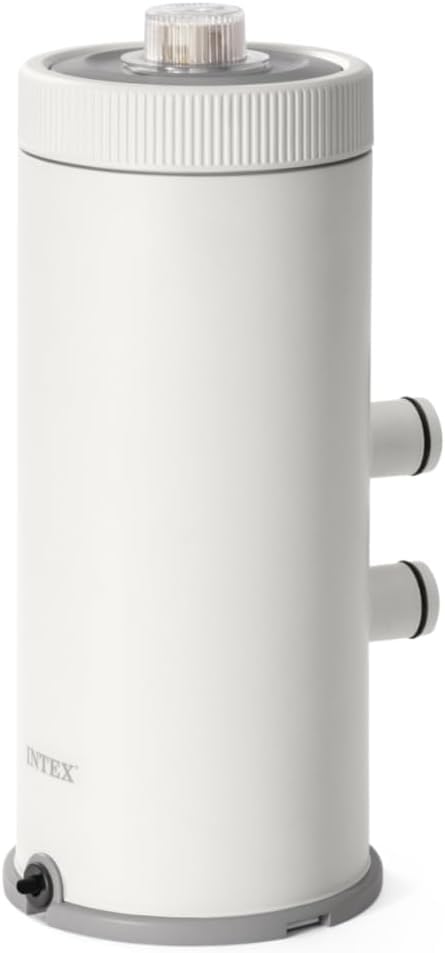 Amazon.co.jp: INTEX インテックス カートリッジ フィルター ポンプ