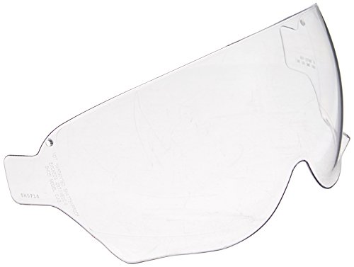 Amazon | ショウエイ(SHOEI) シールド CJ-3 クリア 対応ヘルメット:J