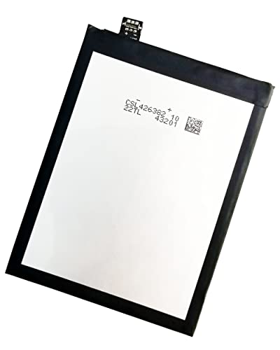 Image of Original Battery BLP633 for One Plus 3T - 1+ 3T A3000 / A3003 / A3010 (3 Months Warranty)