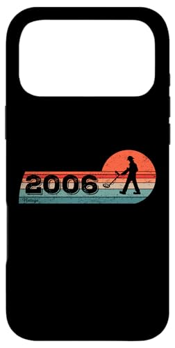 Be[W 2006 N܂ a Tm@ Tm@ ^feN^[ X}zP[X iPhone 17 Pro Max p