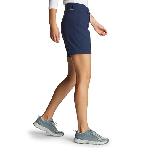 Eddie Bauer Women's Rainier Shorts3