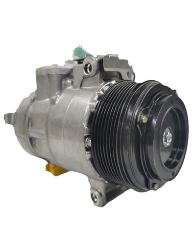 Compresseur de climatisation W166 et C200 avec bobine 3 broches 7PK