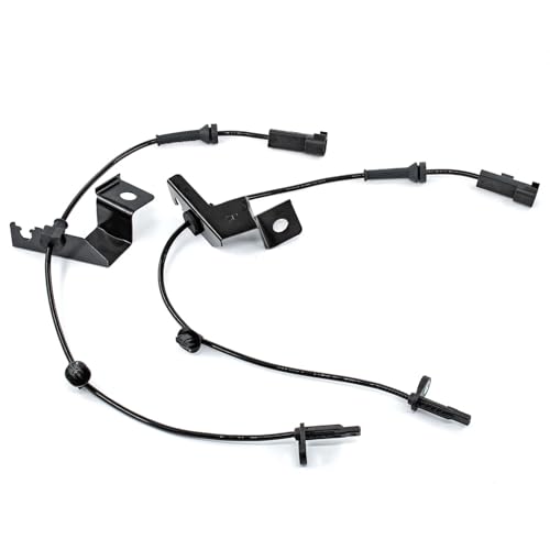 �ԗpABS�z�C�[���X�s�[�h�Z���T�[ Compatible With Ford For Fusion For Mondeo 2013 2014 2015 2016 2017 2018 �t�����g�A�N�X�� ���E ABS �Z���T�[ �z�C�[���X�s�[�h DG9C2C2