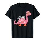 Dinosaur Shirt Toddler Girl Sassy Toddler Girls Shirt Women T-Shirt