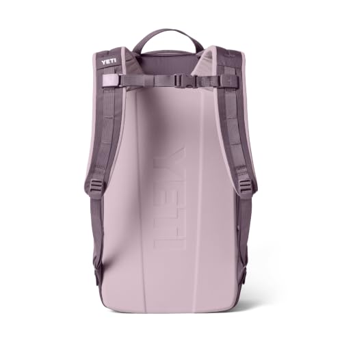 Image of YETI Palo 32L Active Backpack, Large Water-Resistant Daypack, Dark Dusk