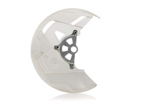 PARADISCO SPIDER EVO HONDA XR 250 Traspar/neutro