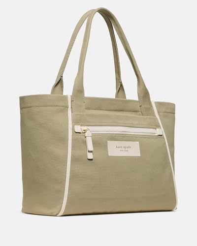 Bolso tote grande para mujer Kate Spade New York miniatura 3