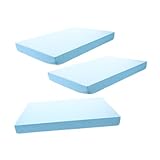Photo Gallery homsfou 3 pezzi di schiuma modello pannello schiuma artigianale per progetti scolastici schiuma modellazione del paesaggio schiuma artistica schiuma per artigianato blocchi di schiuma per Photo Gallery homsfou 3 pezzi di schiuma modello pannello schiuma artigianale per progetti scolastici schiuma modellazione del paesaggio schiuma artistica schiuma per artigianato blocchi di schiuma per